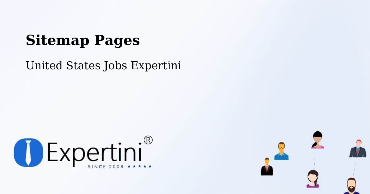 Sitemap Pages - Spencer - United States Jobs Expertini