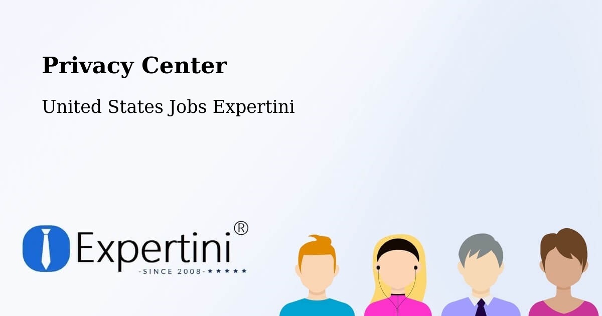 Privacy Policy – Spencer - United States Jobs Expertini