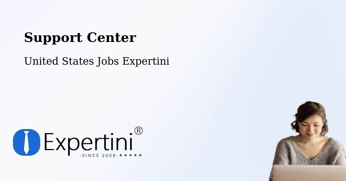 Support Services – Spencer - United States Jobs Expertini