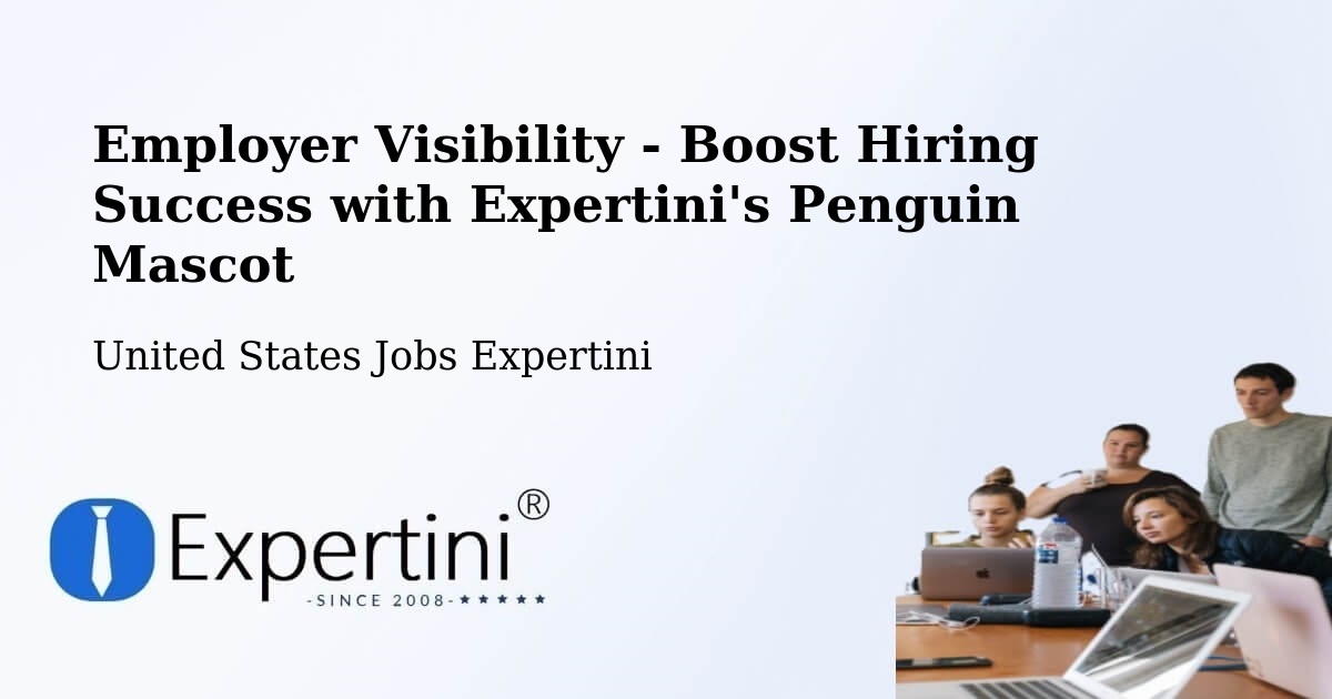CV and Resume Visibility Optimization – Spencer - United States Jobs Expertini